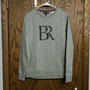 Banana Republic Factory Sweatshirt